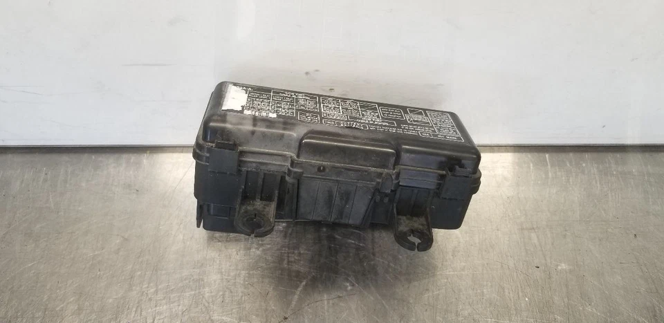 04 HONDA S2000 S2K AP2 2.2L 发动机保险丝盒 — 第 2/4 张图片