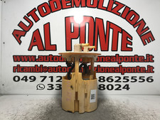 Pompe à essence Citroen C8