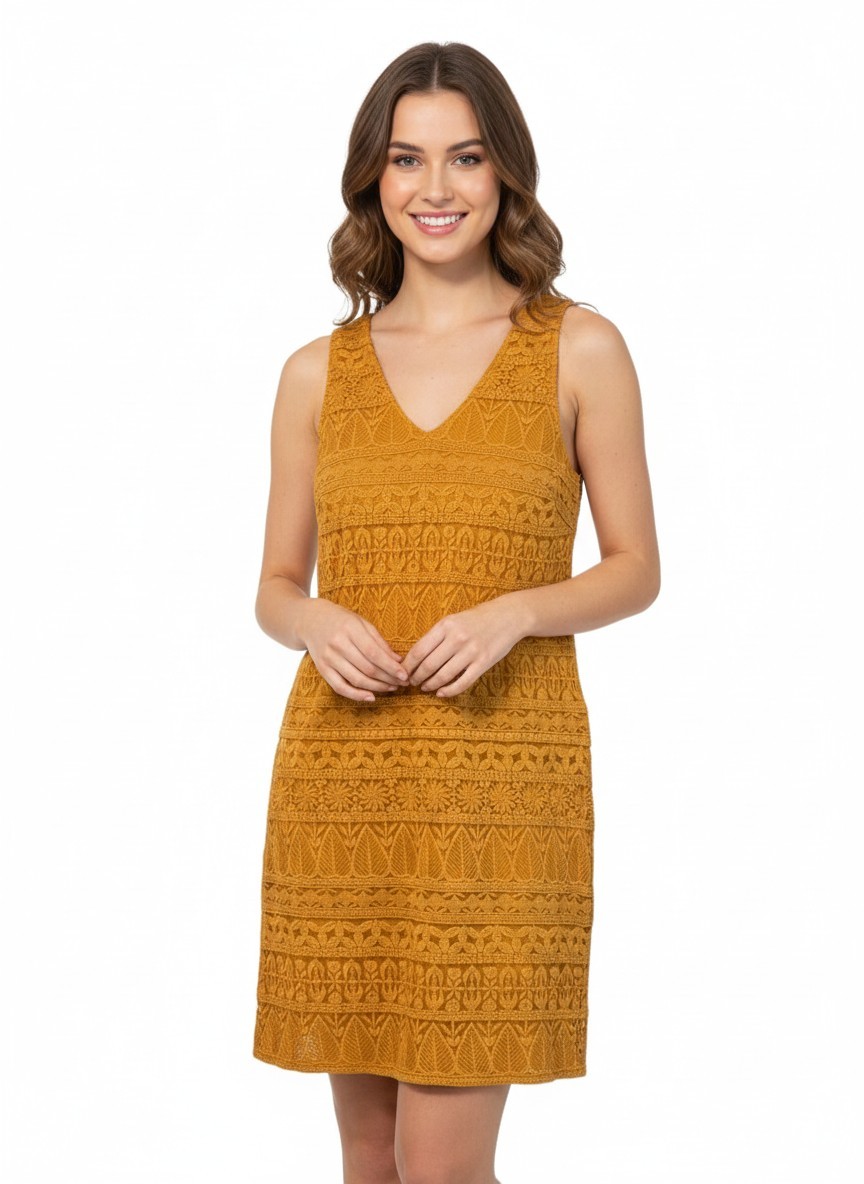 long lace summer dress Viper Cream Lace Long-Sleeve Maxi Dress – Club L London