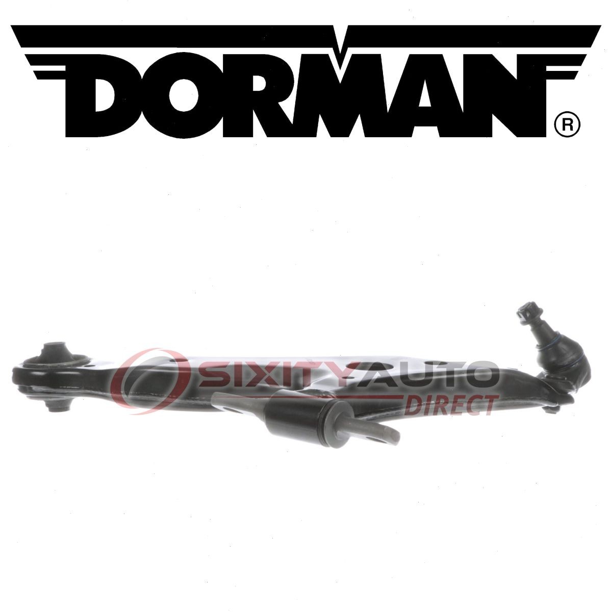 Dorman 527-003 Suspension Control Arm Ball Joint for TC5309 RK620725 gd