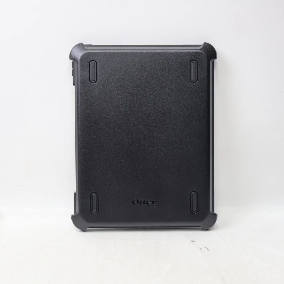 Capa OTTERBOX Defender Series para iPad Pro 11" (1ª Geração) - Preta - Imagem 3 de 4
