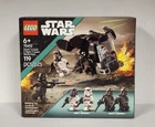 LEGO Star Wars Set 75412 Death Trooper & Night Trooper Battle Pack New, Sealed