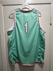 Unrivaled Laces 2025 Under Armour Jersey Size XL 3x3 WNBA  New with tags — photo 2