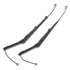 Front Windshield Wiper Arm Kit Replacement For Chevy Silverado Tahoe Avalanch...