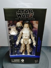 IMPERIAL REMNANT SNOWTROOPER Hasbro Star Wars  The Black Series 6  Action Figure