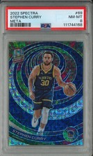 2022-23 Panini Spectra - Stephen Curry #69 for sale | eBay