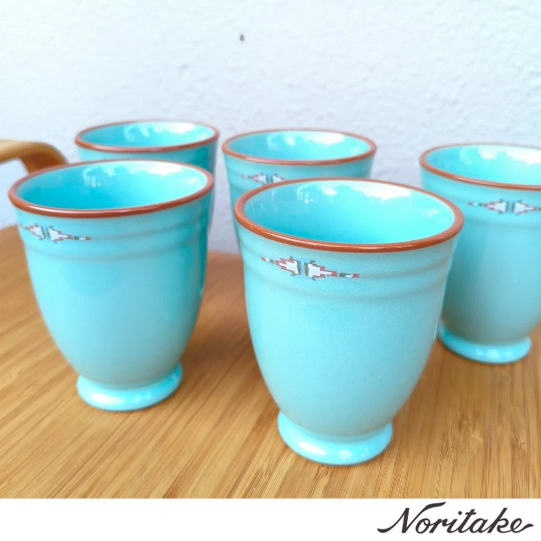 Noritake Boulder Ridge for sale | eBay