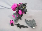 Transformers G1 Headmaster "FANGRY & BRISKO" 100% Complete Vintage Hasbro 1988