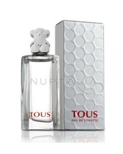 Lot of 2 Tous by Tous For Women 0.15 oz Eau de Toilette Splash Mini New In Box
