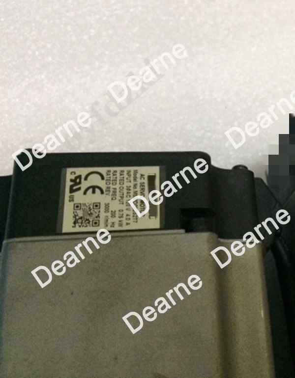 1pcs Used MSMD082S2T7 shipping DHL or Fedex
