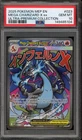 Pokemon Mega Charizard X ex Ultra-Premium Coll. Promo #023 PSA 10 Gem Mint