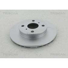 Disque de frein Toyota PASEO