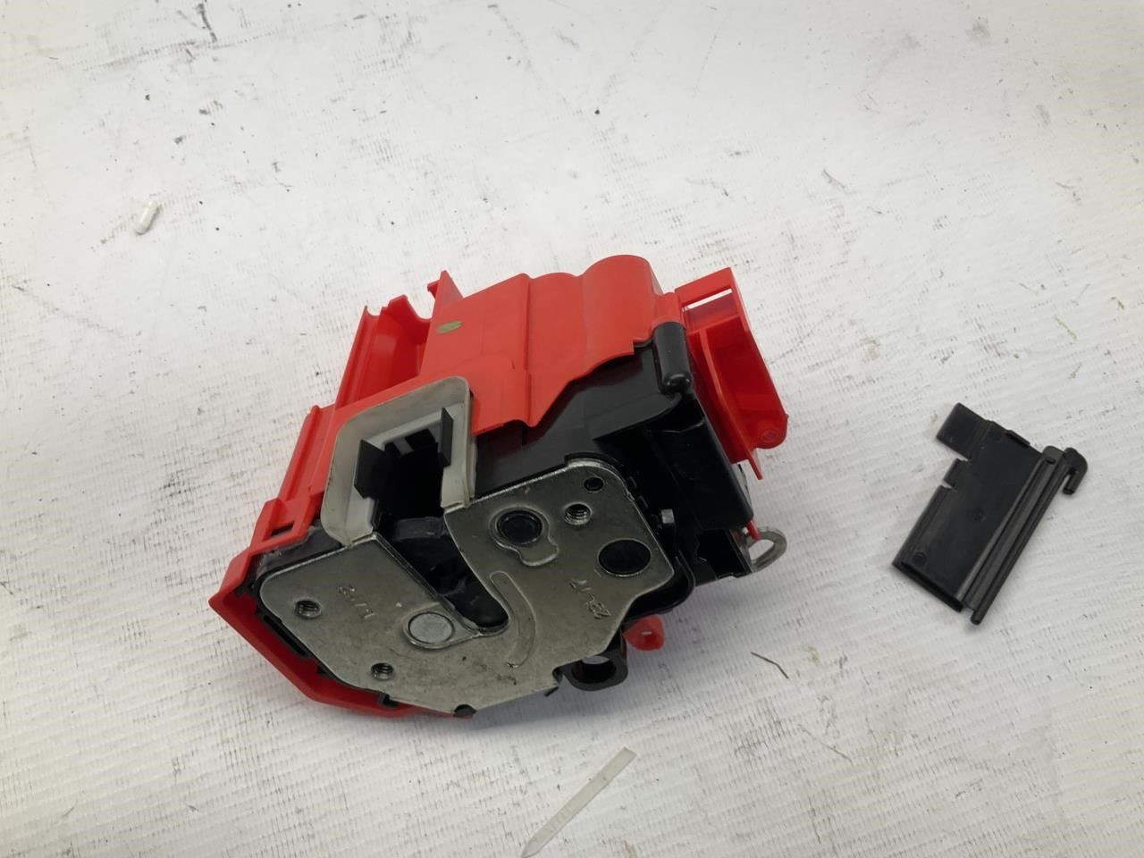 15-19 Ferrari 488 Left Driver Door Lock Latch Actuator Q