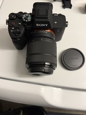 Sony Alpha A7 IV Full-frame Mirrorless Digital Camera with 28-70mm Lens