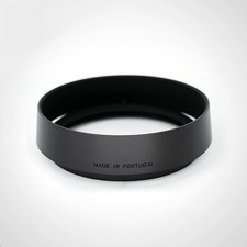 Original Leica Lens Hood for Q3 Black 19657