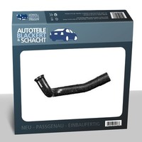Auspuff Hosenrohr/Frontrohr FüR Fiat