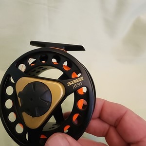 Sage 3200 Fly Reel | eBay