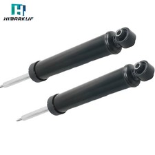 Pair Self Leveling Rear Shock Absorber for Kia Telluride 2020 2021 2022 3.8 V6