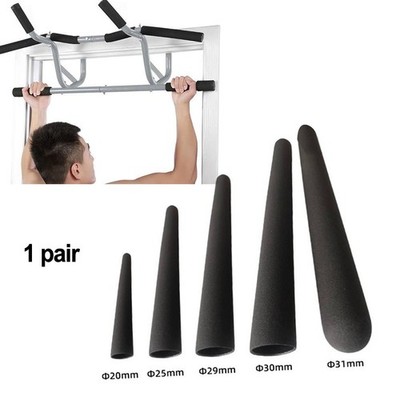 Griffabdeckung PVC -Griff Fitness-Griffabdeckung Rutschfeste Griffabdeckung Heiß