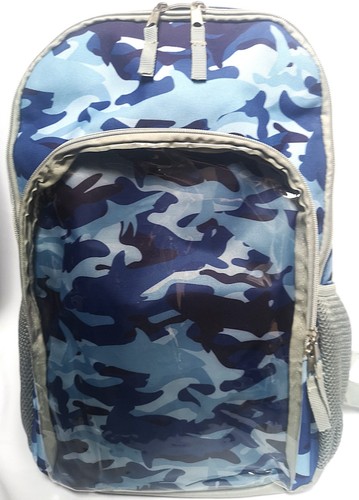 School Bag Backpack Lunch Bag Pencil Case For Kids Students & Children - Picture 11 of 45