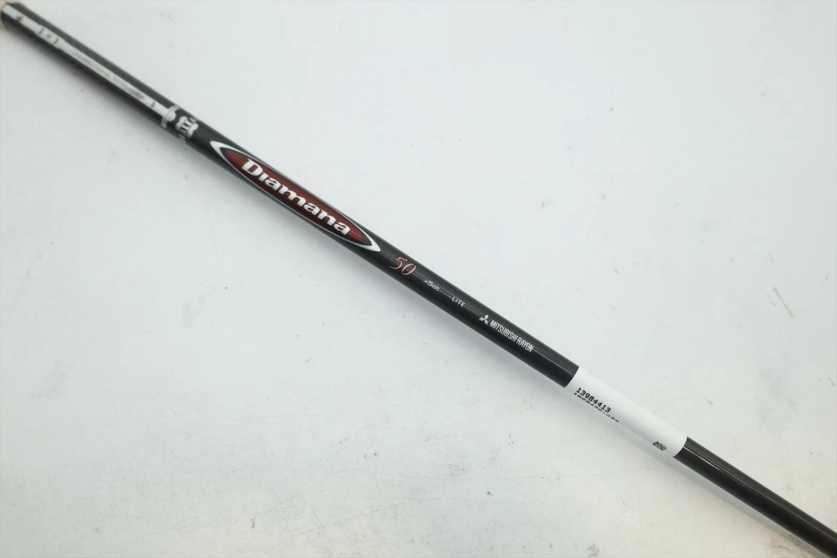 Titleist Diamana Golf Club Shafts for sale - eBay