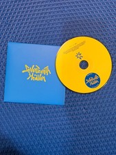 Seventeen Seventeenth Heaven CD Mini Album K-Pop 2023 Blue Yellow Sleeve Pledis
