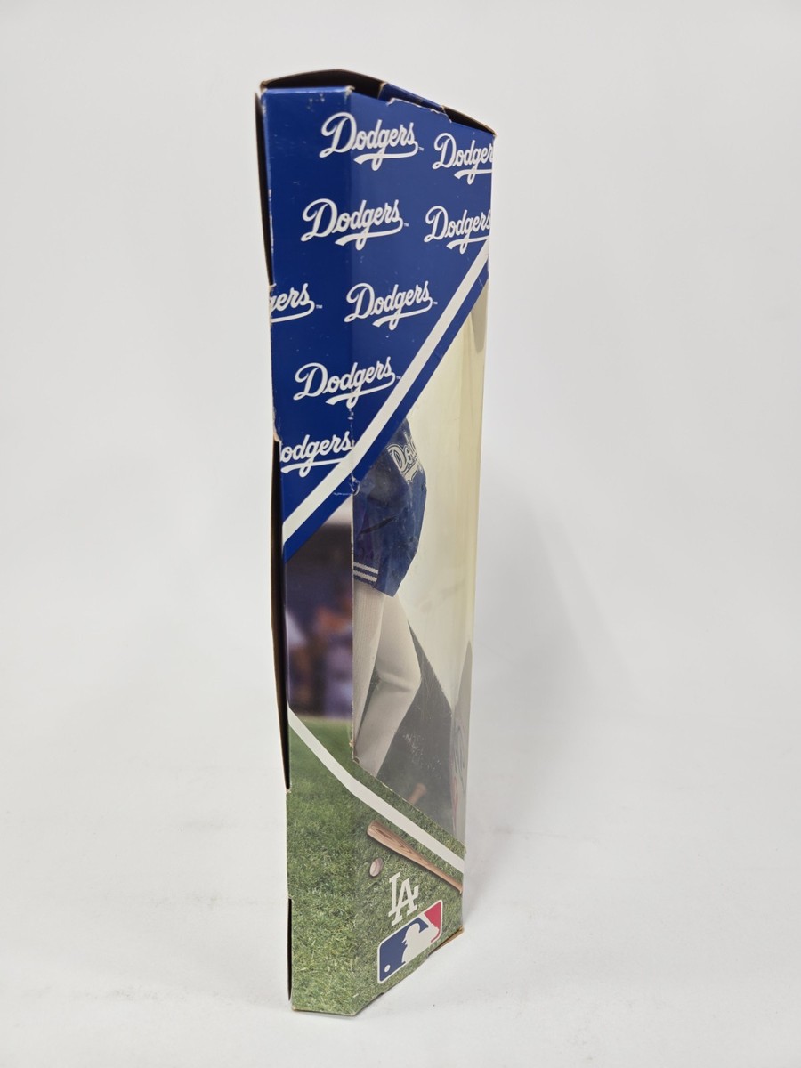 Los Angeles Dodgers 1999 Barbie Doll for sale online | eBay