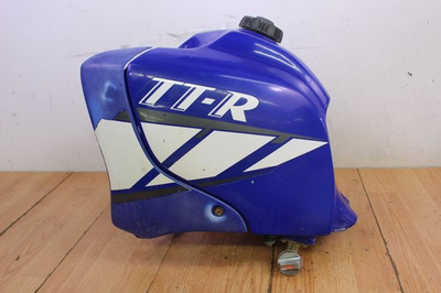 #ad 2001 Yamaha TTR225 Gas Tank $179.00