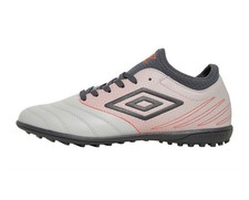 Scarpe da calcio Umbro taglia 9 uomo Tocco IV 1.0 TF Astro Nimbus Cloud/Carbonio