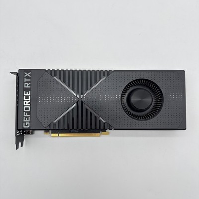 HP NVIDIA GeForce RTX 2080 Ti 11GB GDDR6 Graphics Card L34252-001