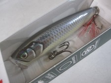 Rapala Skitter Pop Elite 75 GDBAP SPE75 New Baby Aspius Lure