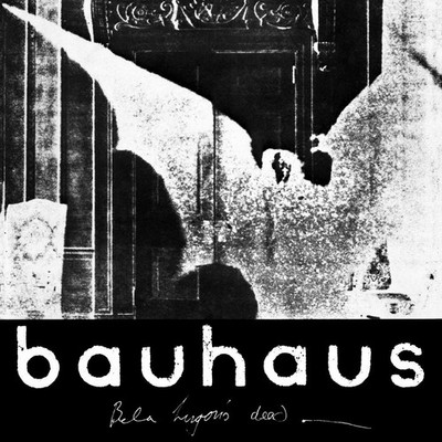 Bauhaus - Bela Lugosi's Dead - The Bela Session - Vinyl - New