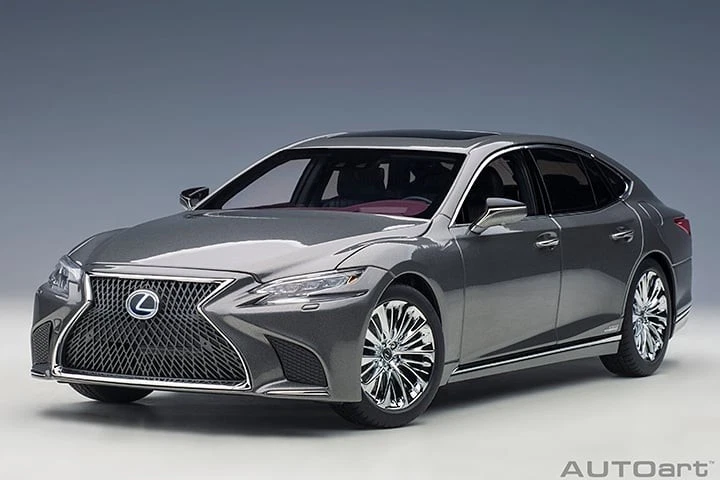 AUTOart Lexus Diecast & Toy 1:18 for sale - eBay