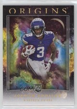 2023 Panini Origins Rookies Jordan Addison #112 18lj