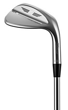 Titleist Vokey SM9 Tour Chrome S Grind 58* Lob Wedge 58-10 Dynamic Gold S400 VG