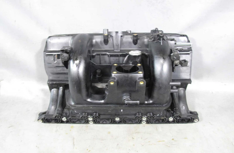 Впускной коллектор BMW M54 3,0 л 330i 530i 525i Z4 X3 Z3 2001–2006 E46 E39 от оригинального производителя б/у - Изображение 3 из 3