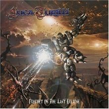 Prophet Of The Last Eclipse von Turilli,Luca | CD | Zustand sehr gut