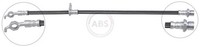 Bremsschlauch A.B.S. SL 5299 FüR Toyota Corolla EE111_ EE111R 16V ZZE111_ AE111_