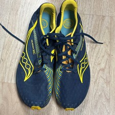 Saucony mens Kilkenny Xc9 Varsity Spike Cross Country Running Shoes Size 10.5