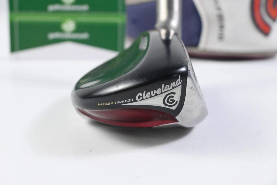 Cleveland HiBore XLS #3 Hybrid / 20.5 Degree / Stiff Flex Fujikura Fit-On M 65 - Image 3 of 4