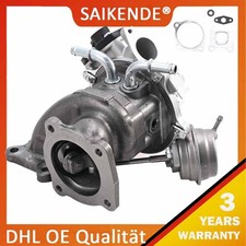 Turbolader CM5G6K682HD Für Ford Focus Fiesta Ecosport C-MAX B-MAX 1.0 Ecoboost