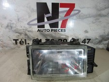 Feu avant (phare) Fiat TIPO