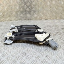 MERCEDES-BENZ SLK R171 Fensterheber hinten links mit Motor A1716700303
