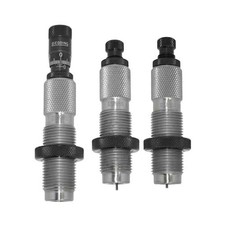 Redding Reloading Premium Metric Deluxe Die Set 204 RUGER 52415, BRAND NEW