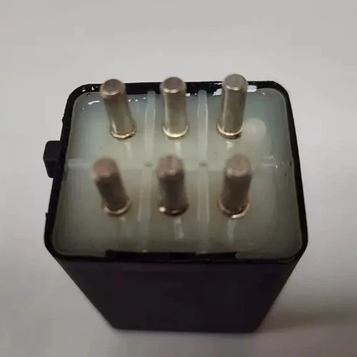 Relé de bomba de combustible 0015450605 apto para Mercedes Benz 380SL 450SLC 450SEL《 - Imagen 3 de 5