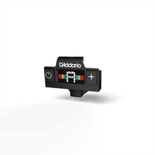 D'Addario PW-CT-15 Micro Soundhole Guitar Tuner