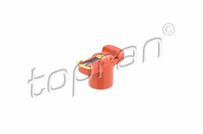 TOPRAN Zündverteilerläufer für MERCEDES KOMBI S123 S124 190 W201