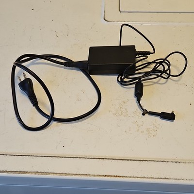 Chicony 65W AC Adapter 19V 3.42A A18-065N3A KP0650H01310909C08PH03 Black