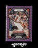 2024 Panini Prizm Monopoly WNBA - Tina Charles #71 Purple Wave $2MIN ORDER