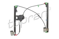 Topran 103 099 Fensterheber Vorne Links FüR VW